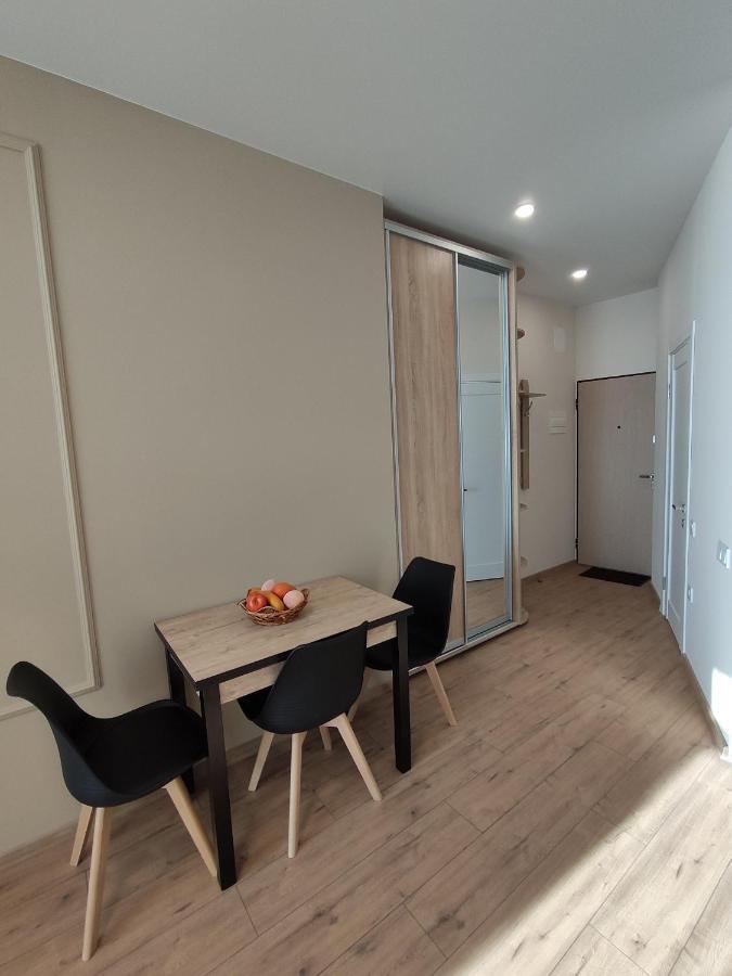 Fontan 12 Sea Apartments Odessa Ngoại thất bức ảnh